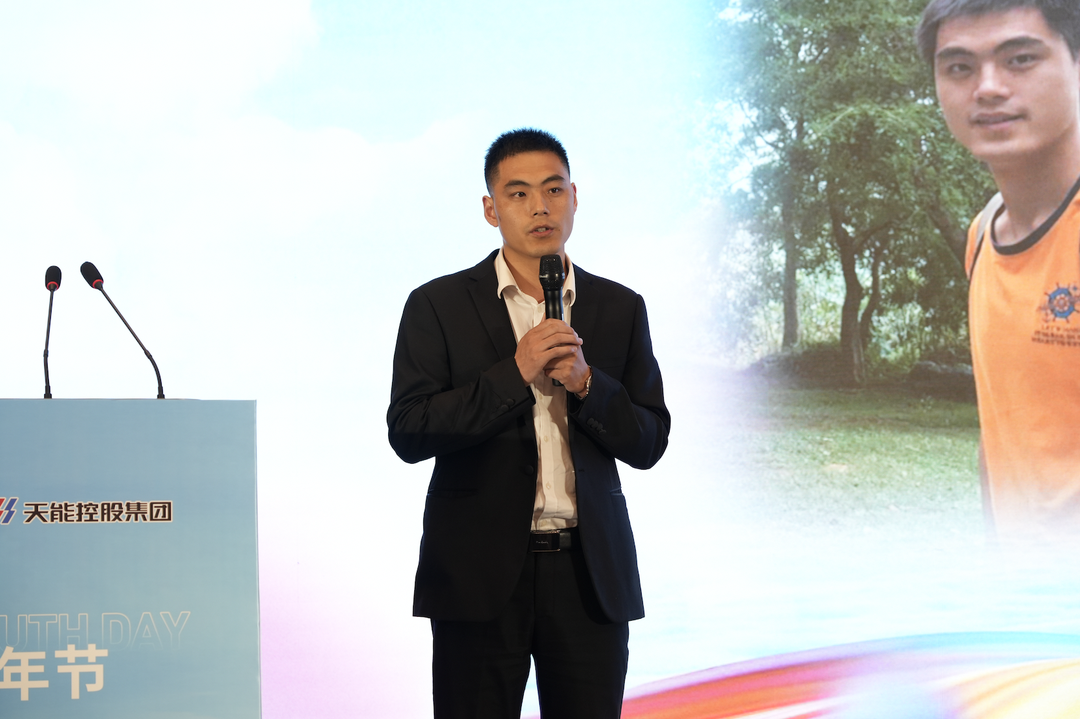 才聚710公海寰宇 智创未来｜710公海寰宇青年这样过五四_1c7e971d.png